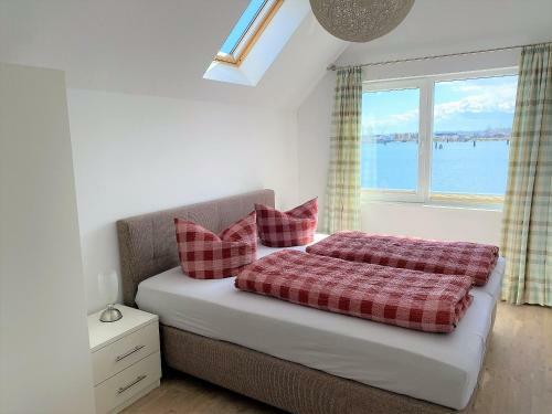 Apartamento Kapteins Lounge By Seeblick Ferien