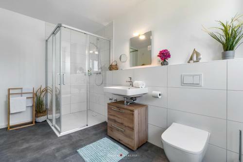 Apartamento Hafenlounge