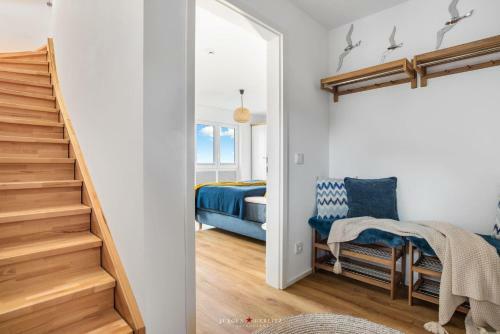 Apartamento Casa-vista-baltica