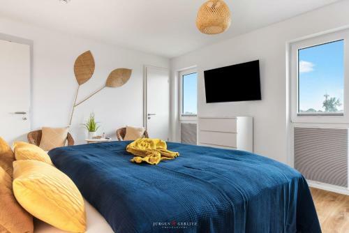 Apartamento Casa-vista-baltica