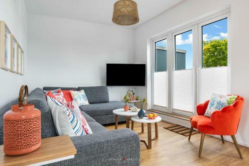 Apartamento Casa-vista-baltica