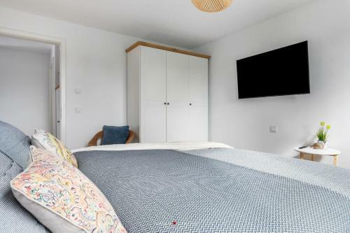 Apartamento Casa-vista-baltica