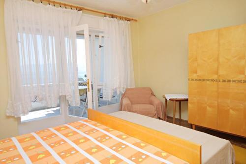 Apartment Novi Vinodolski 5558b