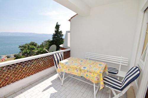 Apartment Novi Vinodolski 5558b