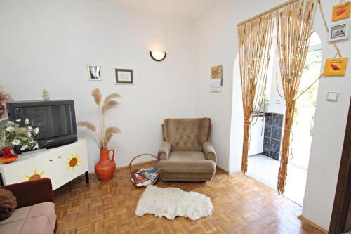 Apartment Novi Vinodolski 5558b