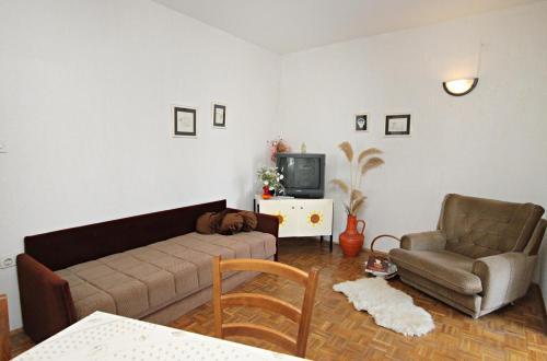 Apartment Novi Vinodolski 5558b
