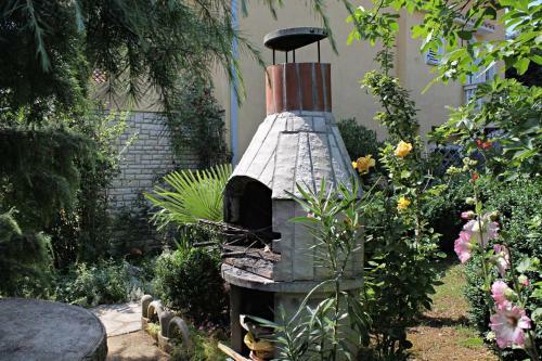Apartment Novi Vinodolski 5558b