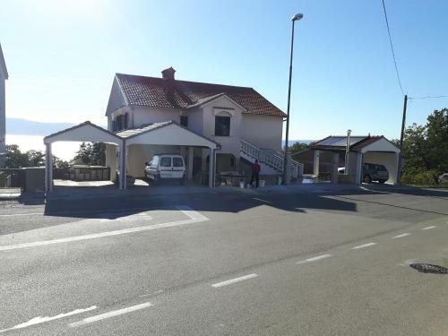 Apartments Skulin