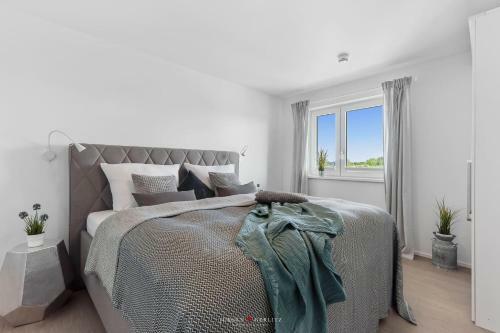 Apartamento Ferienwohnung-sea-haven-app-28-olpenitz