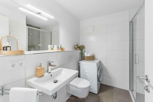 Apartamento Ferienwohnung-sea-haven-app-28-olpenitz