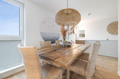 Apartamento Ferienwohnung-chill-lounge-44-olpenitz