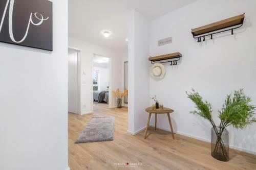 Apartamento Ferienwohnung-chill-lounge-44-olpenitz