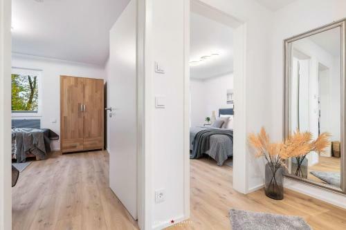 Apartamento Ferienwohnung-chill-lounge-44-olpenitz