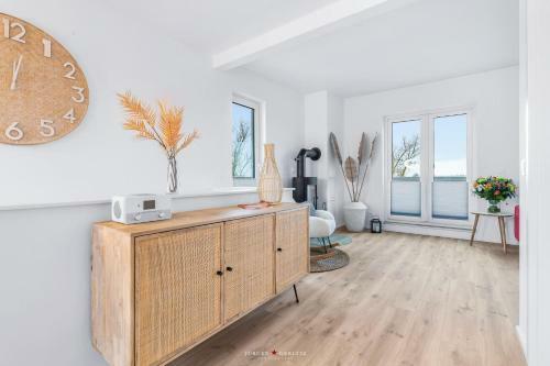 Apartamento Ferienwohnung-chill-lounge-44-olpenitz