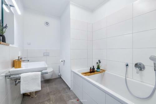 Apartamento Ferienwohnung-chill-lounge-44-olpenitz