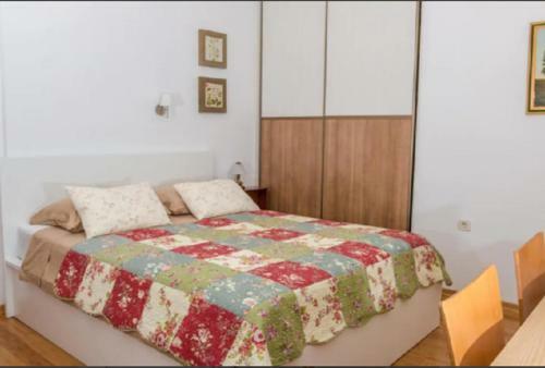Apartman Ilonka