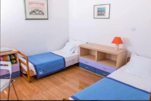 Apartman Ilonka