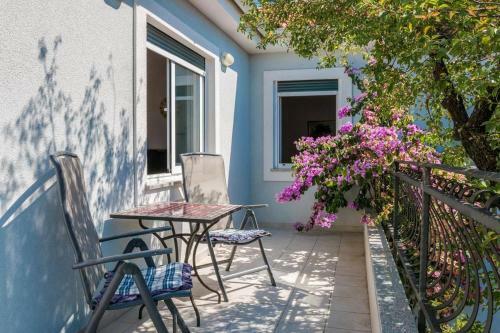 Apartman Ilonka
