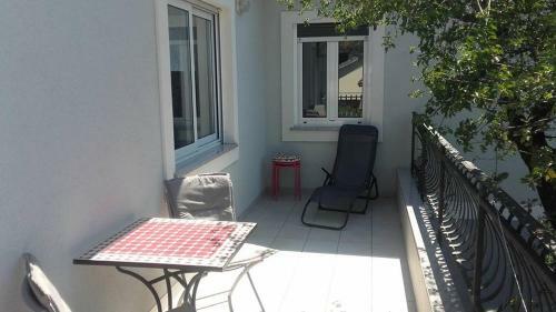 Apartman Ilonka