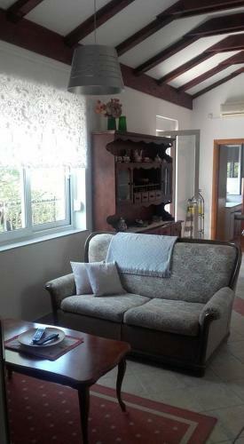 Apartman Ilonka