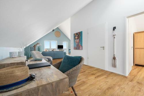 Apartamento Ferienwohnung-aloha-lounge-app-43-olpenitz