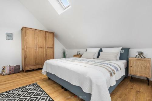 Apartamento Ferienwohnung-aloha-lounge-app-43-olpenitz