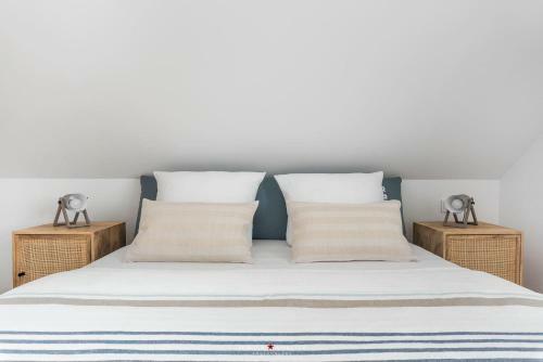 Apartamento Ferienwohnung-aloha-lounge-app-43-olpenitz