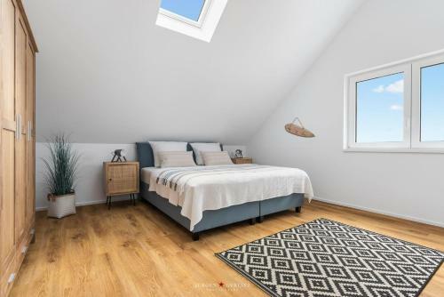 Apartamento Ferienwohnung-aloha-lounge-app-43-olpenitz