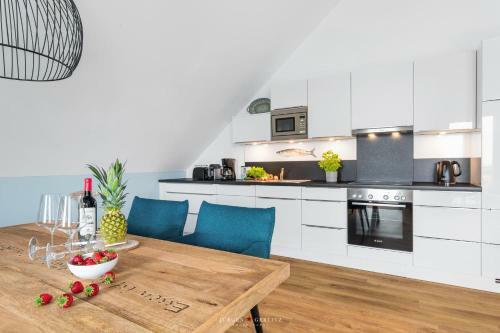 Apartamento Ferienwohnung-aloha-lounge-app-43-olpenitz