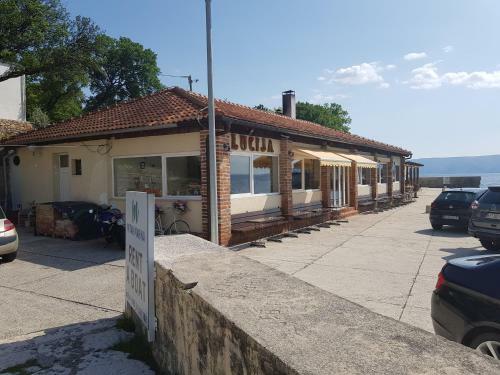 Apartma Jasmin