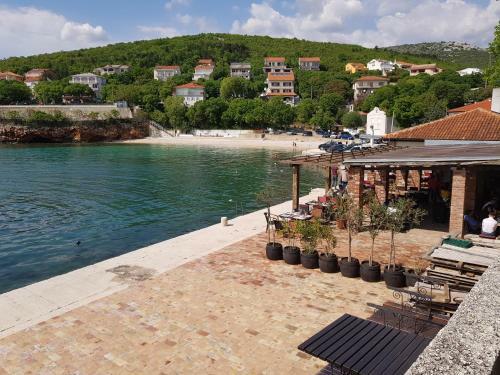 Apartma Jasmin