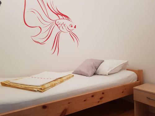 Apartma Jasmin