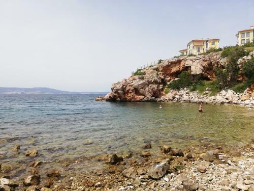 Apartamento Angelu Namai