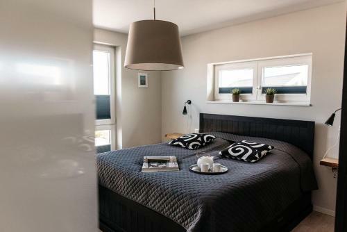 Apartamento Ferienwohnung-zweite-heimat-olpenitz