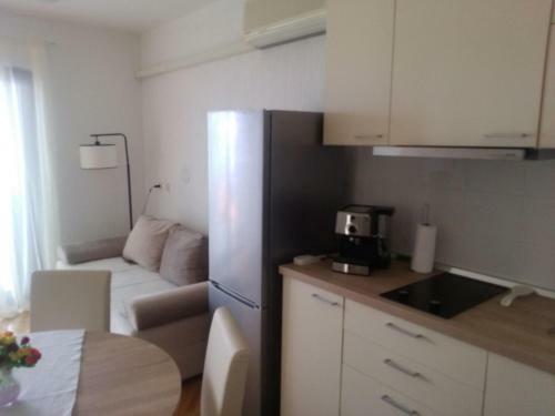 Apartamentos Nensi Novi Vinodolski
