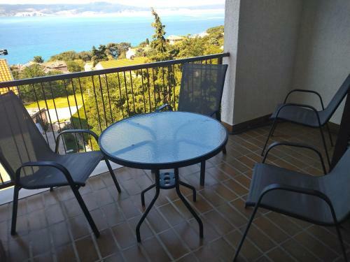 Apartamentos Nensi Novi Vinodolski