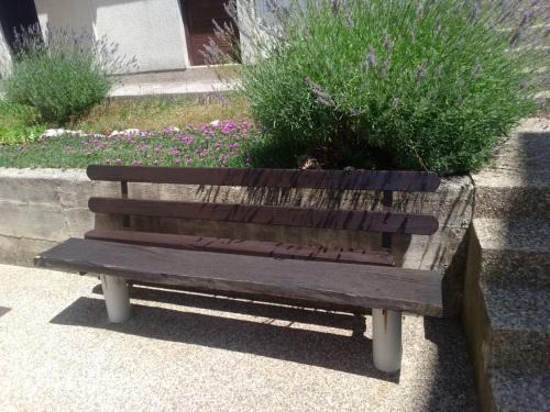 Apartamentos Nensi Novi Vinodolski