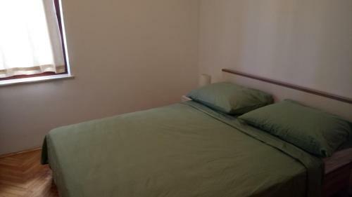 Apartamentos Nensi Novi Vinodolski