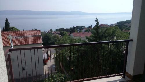 Apartamentos Nensi Novi Vinodolski