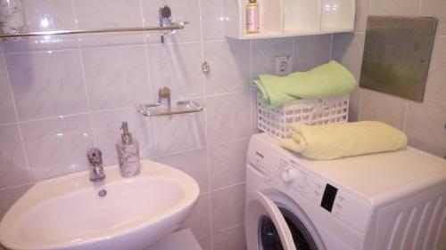 Apartamentos Nensi Novi Vinodolski