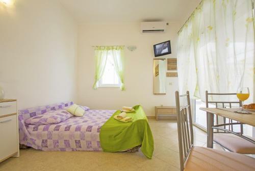 Apartamentos Vito