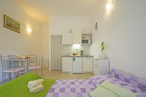 Apartamentos Vito