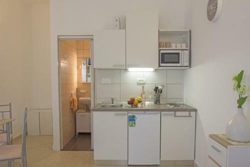 Apartamentos Vito