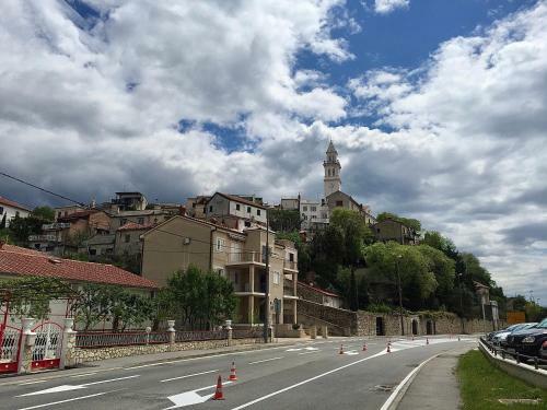 Apartment Marina Novi