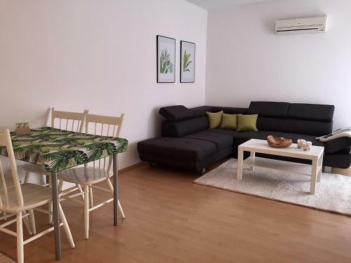 Apartment Marina Novi