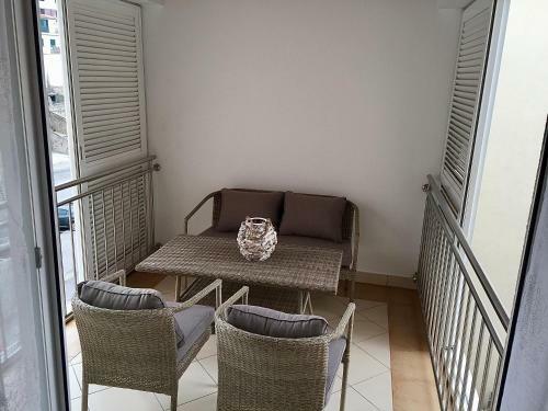 Apartment Marina Novi