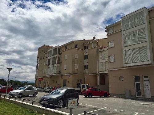 Apartment Marina Novi