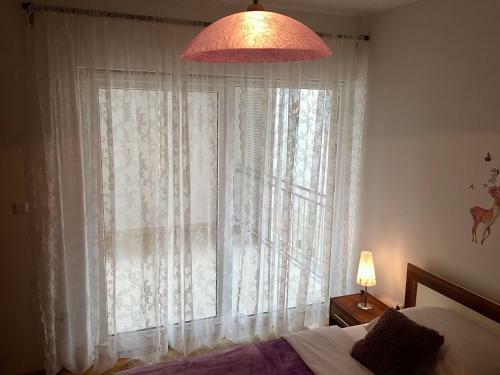 Apartment Marina Novi