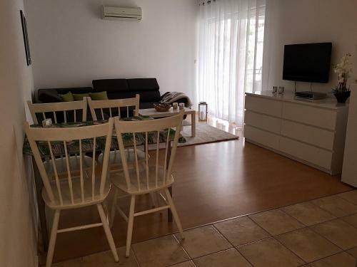 Apartment Marina Novi