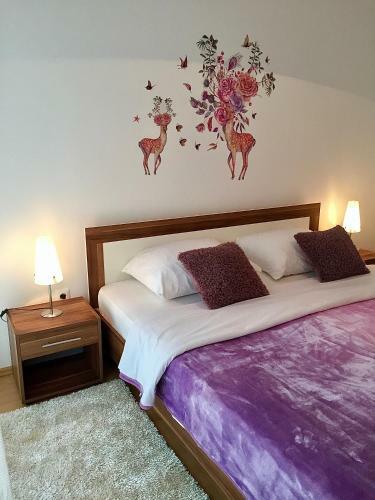 Apartment Marina Novi